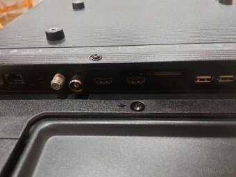 Tv Hisense Smart 40A5620F - 14