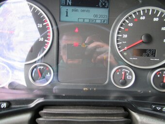 MAN TGX 18.440 euro 6 - 14