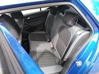 Škoda Fabia Style 1.0TSI, 70 kW - 14