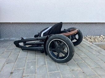 Kočárek Britax Romer Smile II - 14