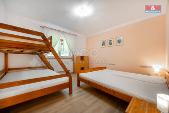 Prodej rodinného domu, 160 m², Písečná - 14