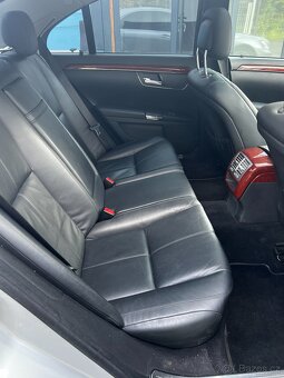 Mercedes-Benz S, 320 CDI, - 14