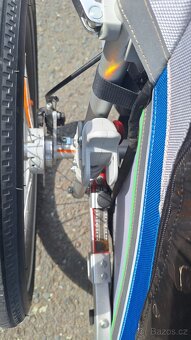 Thule Chariot CX1 - 14