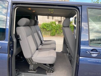 Volkswagen Caravelle,2.0TDI,103KW,Comfortline Long - 14