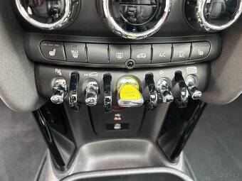 Mini Cooper SE Hatch,Top stav+zaruka - 14
