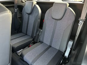 Peugeot 5008 Allure 1.5 HDI 7 Míst - CZ - DPH - 14