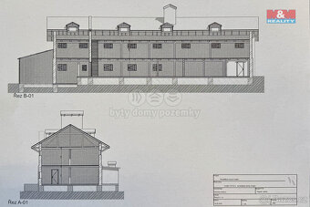 Prodej skladu, 419 m², Svojšín - 14