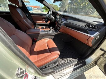 BMW F11 530D xDrive 190kW Individual - 14