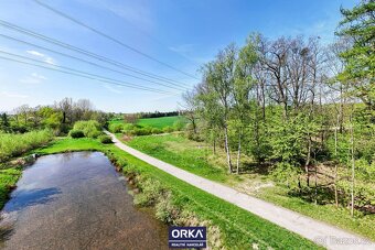 Prodej chata, 1085 m2 - Radotín u Lipníka nad Bečvou - 14