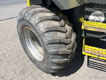 Dumper Dempr Wacker Neuson DW90, Thwaites JCB Terex - 14