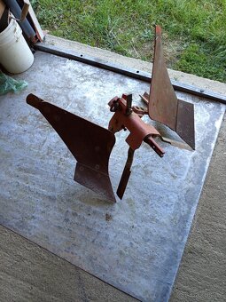 Vari + vozík s TP + Příslušenství - 14