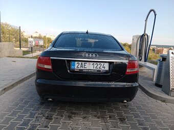 AUDI A6 C6 - 14
