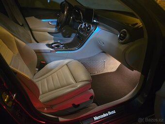 Mercedes Benz C 250D 2018 W205 - 14