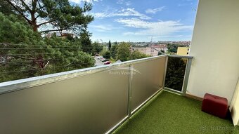 Pronájem pěkného bytu 3+1 Třebíč - 14