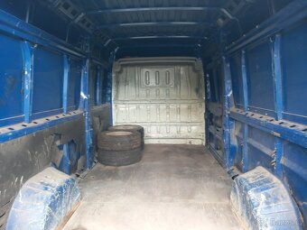 Peugeot Boxer 2.2HDi 88kw ČR  2008 L3-H2 - 14