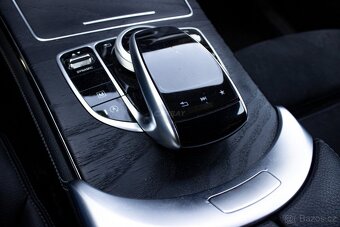 Mercedes Benz GLC 250 AMG LINE - 14