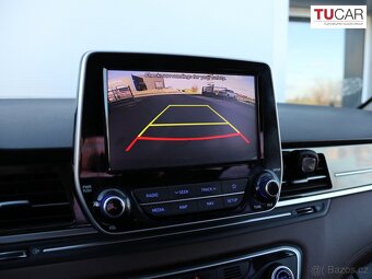 Hyundai H-1 Starex 4x4 2.5 CRDI Automat - 14