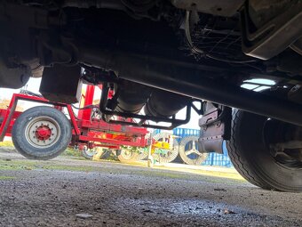 RENAULT KERAX 430.26 6X6 + HR - 14