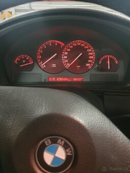 Prodam BMW 850i e31 - 14