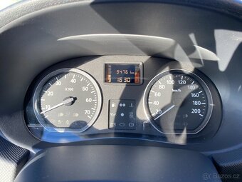 Dacia Sandero, 1.6MPI 62kW - STEPWAY - 34 TKM - 14