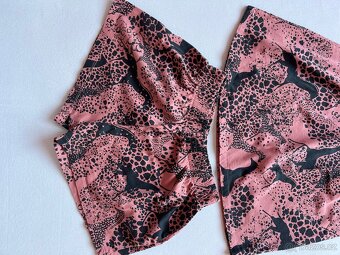 Dívčí letní oblečení 122-140 Lindex Next Nike - 14