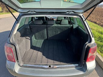 Volkswagen Passat B5.5 2.0 TDi Highline - 14