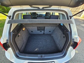 VW Tiguan 2.0 TDi 2014 - 14