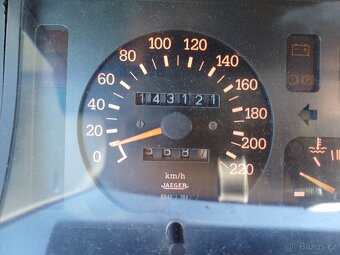 Renault 5 GT Turbo - 14