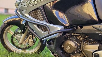 Honda Varadero - 14