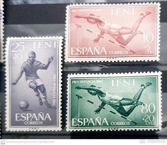 Francúzsko kolónie,Taliansko, Británia, Španielsko - 14