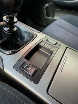 SUBARU OUTBACK, 2.0D, 110KW, 2012, 2x kluc, plná serviska - 14