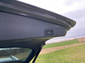 Predam VW Touareg 4.2 V8 TDi EXCLUSIVE - 14