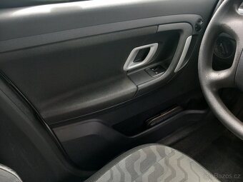 ŠKODA ROOMSTER 1.4İ 16V 2009 KLIMA - 14