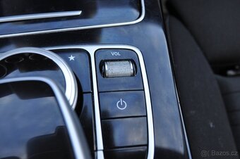 Mercedes-Benz C300h - 14