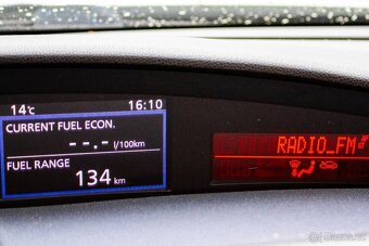 Mazda 3 2.3 MZR DISI MPS - 14