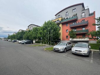 Pronájem bytu 3+1, 68 m2 - Praha - Štěrboholy, ev.č. 00296 - 14