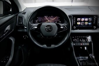 Škoda Karoq 1.0 TSI 81 kW Clever 74 000 km 2022 - 14