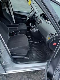 Citroen C4 Picasso - 14
