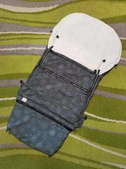 Kočárek PETITE&MARS Street+ Limited - 14