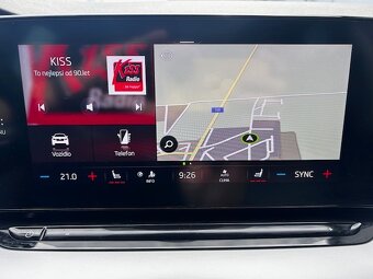 Škoda Octavia 2.0 TDi DSG, 2022, navi,pano,kamera,DPH - 14