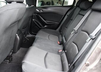 Mazda 3 2.0SKYACTIV-G120 REMUS - 14