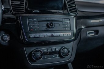 Mercedes-Benz GLE 350d 4Matic AMG 1. maj., HK, DPH - 14