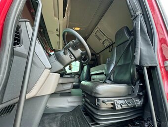 Scania R450 4x2 / Full air / 2020 - 14
