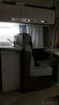 Benimar sport 343 - 14