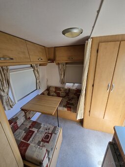 Karavan Bailey Discovery 300 r.v.2004 Pro 3/4 osoby - 14