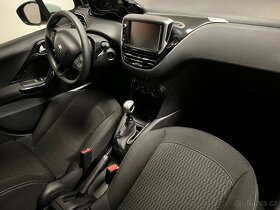 Peugeot 208 Active 1.5 Bluehdi 1MAJ KOUPENO v ČR - 14