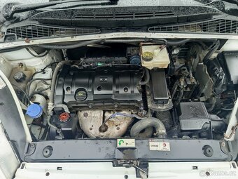 Citroën Xsara Picasso 1.6i 80kw NFU Nová STK - 14