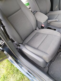 Vw golf 1.6 2005 215t.km - 14
