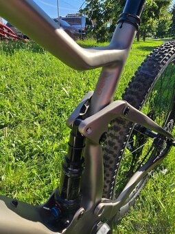 Scott spark 930 L/M Carbon - 14