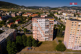 Prodej nebytového prostoru, 70 m², Beroun, ul. Košťálkova - 14